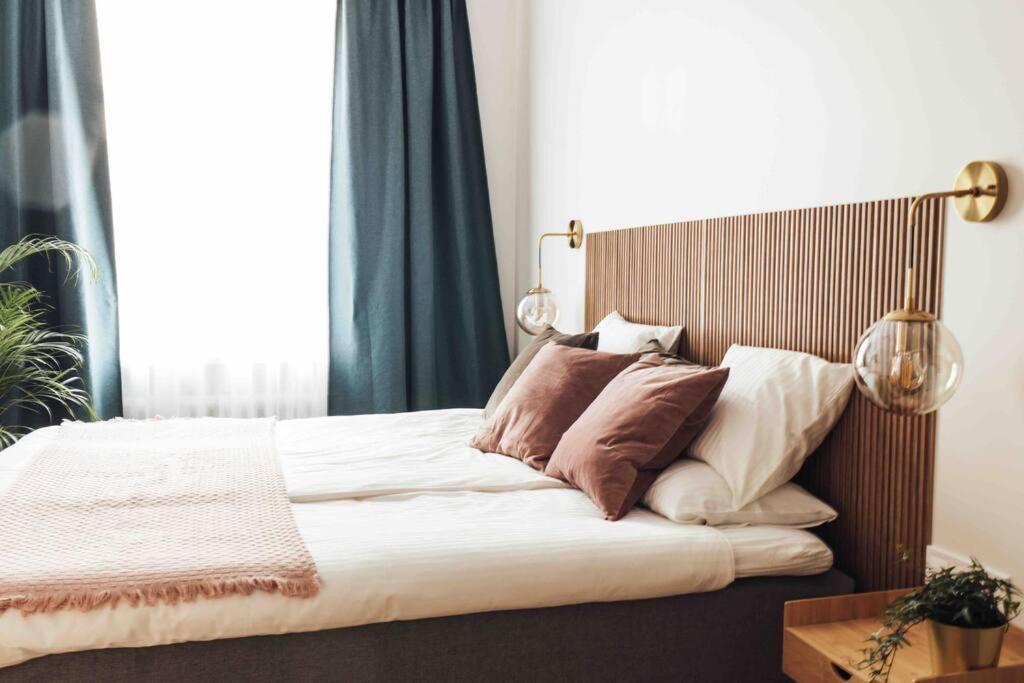 Avotu New And Cozy Place Riga Exterior foto